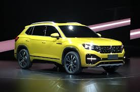 Volkswagen teramont лучший семейный автомобиль? Volkswagen To Launch 12 China Only Suvs By 2020 Autocar