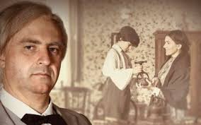 Nancy Elliot archivos