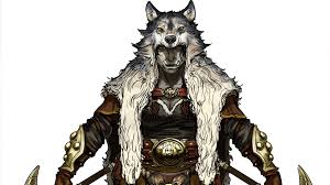Feats give your character a distinctive specialization. The Path Of The Beast Barbarian S Newest Subclass Lets You Rage With The Ferocity Of A Wild Animal Happy Gamer