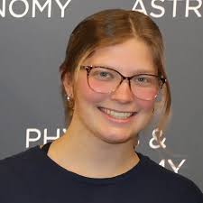 Catherine Longmire, Author at Physics & Astronomy