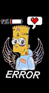(born august 2, 1980) is a recurring character in the simpsons. Sad Simpsons Wallpaper Enjpg