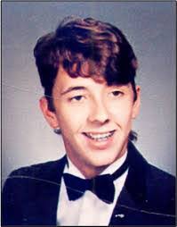 Christopher Derden's Instagram, Twitter & Facebook