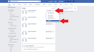 Such as don't want to. How To Hide Or Delete Your Most Annoying Facebook Friends Pcmag