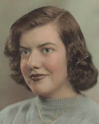 Patricia A Lucier Obituary 2024