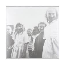 It tossed acid, jungle, and ambient house into a blender and hit puree; Aphex Twin Come To Daddy Vinyl Target