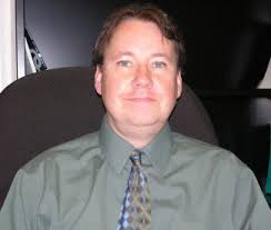 Patrick James, Ph.D.