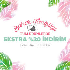 Hibboux Com Da Bahar Temizligi Basladi Tum Urunlere Ekstra 20 Indirim Indirim Kodunuz Hbxbhr Bahar Indirim Bahar Temizligi Bahar Urunler