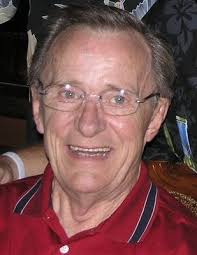 George Bothwell Obituary