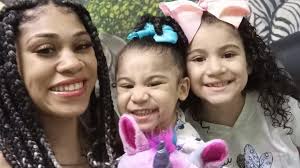 Fundraiser for Yolanda Anderson by Chakenya Brady : Help Us Give Jasmin  Reyes A Beautiful Farewell