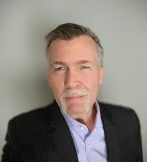 Tyler Bragg, Vice-Chairperson