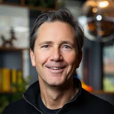 Gov. Gretchen Whitmer joins the boys and men party