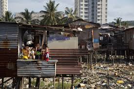 As malaysia is fast becoming an industrial country, many of her rivers have become polluted due to the many wastes that have been poured out into her. Malaysia 5th Global Plastic Polluter Of The Oceans Race For Water