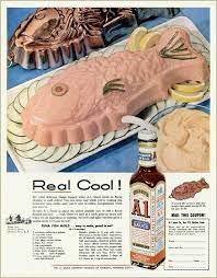 If you're looking to spice up your menu look no further than the chew. the popular abc program featured daily recipes that are posted on the show's official website. The 11 Most Horrifying Recipes Ever Featured In Vintage Ads