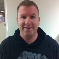 Carl Crocker's Instagram, Twitter & Facebook