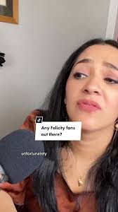 Felicity Hicks Unique