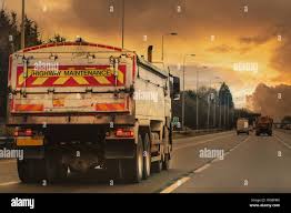 Lorry hgv hi-res stock photography and images