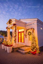 Seaside Florida At Christmas Sweet C S Designs Seaside Florida Seaside Florida
