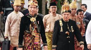 Ceremonies and festive events are held throughout the country to celebrate this national day, including flag hoistings, local games and neighbourhood competitions, patriotic and cultura. Indonesia Celebrates 74th Independence Da