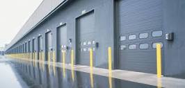 Residential & Commercial Garage Doors | Overhead Door Company™