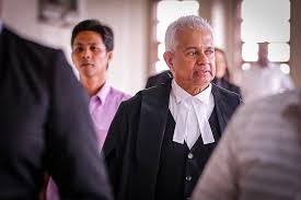 Tommy thomas (born 1952) is a malaysian barrister and the former attorney general of malaysia from 2018 to 2020. Pejuang Slams Tommy Thomas For Not Respecting Lawyer Client Confidentiality With Dr Mahathir Malaysia Malay Mail