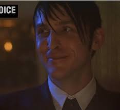 Oswald Live Action Death