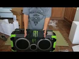 Monster, energy, drink, tabs, unlock, vault, clean. Monster Energy Gear 2019 Unlock The Vault Bump Box Unboxing Youtube
