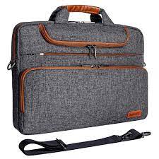 Mutil use حقيبة لاب توب مع مقبض ل 10 "13" 14 "15.6" 17 "بوصة دفتر حقيبة
