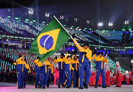 Pelo contrato, a delegação brasileira ainda vestirá peças da marca nos jogos de paris, em 2024. Quais Sao As Perspectivas Do Brasil Para Os Jogos Olimpicos De 2022 Brasil Zero Grau
