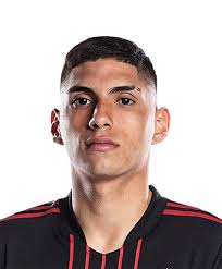 Erik Lopez's Instagram, Twitter & Facebook