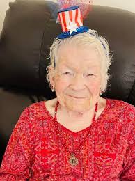 Esther Steckman Obituary