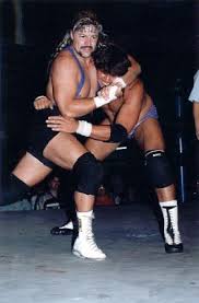 Music City Wrestling Tribute