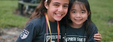 Espiritu Santo Catholic School