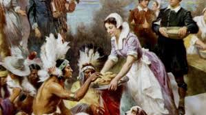 Gracias the thanksgiving turkey is a great book to introduce students to spanish. Que Significa El Dia De Accion De Gracias Que Es El Thanksgiving Day 2021 Sobrehistoria Com