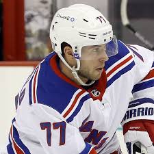New york rangers' tony deangelo puts the team on his back against the new jersey devils anthony deangelo has a cloud of mystery hanging over his head entering the 2014 nhl draft. F3n2nordvpa0em