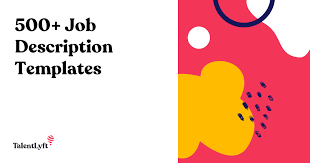 Start a free workable trial and post your ad on the most. Social Media Manager Job Description Template Talentlyft