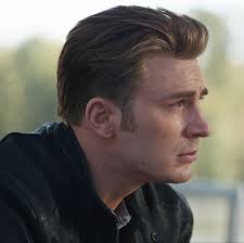 A fourth captain america movie is in the works, according to the hollywood reporter. Captain America Is Much Older Than He Looks In The Mcu