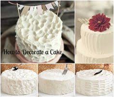 Wedding cake/anniversary cake/valentines cake decoration design ideas with rose flower music: 24 Best Simple Anniversary Cakes Ideas Cupcake Cakes Cake Decorating Cake