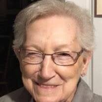 Hallie (Dawson) Brooks Obituary