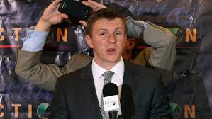 She is the journalist behind the acorn prostitution/tax evasion sting. James O Keefe Project Veritas Founder 5 Fast Facts Heavy Com
