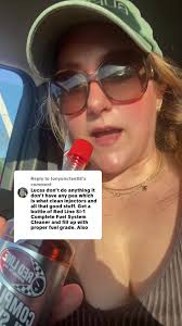 Best Way to Use Lucas Tune Up in A Bottle