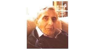 Richard Toth Obituary (1930