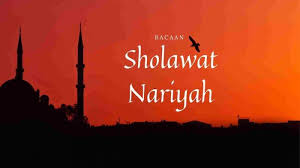 Check spelling or type a new query. Bacaan Dan Arti Sholawat Nariyah Serta Keutamaannya Menurut Pendapat Ulama Halaman 2 Surya