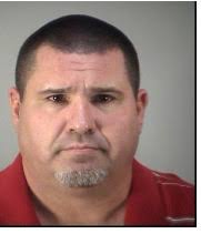 Village of Tall Trees man held without bond at Lake County Jail