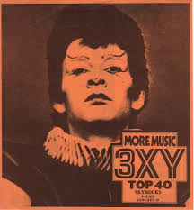 3xy Music Charts Music Industrapedia