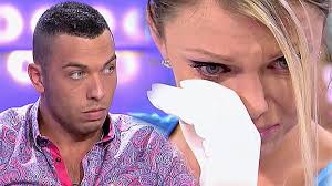 Se han visto Alberto y Luisa fuera del plató?