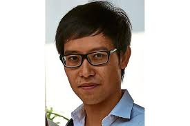 Roy Ngerng