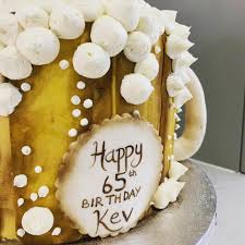 On sunset beach in hawaii with palm trees and the ocean in the background. Cakes By Robyn John Smiths Beer Tanker Cake Victoria Facebook