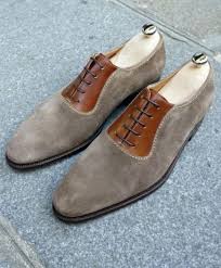 Men Casual Dress Up Best Outfit Gray Formal Shoes In 2020 Best Shoes For Men Dress Shoes Dress Shoes Men