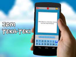 Jawapan teka teki 1 50. Jom Teka Teki For Android Apk Download