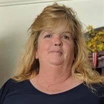 Becky L. Bingham Obituary